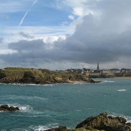 Les Cles Du Vallion, T2 Confort, Bord De Plage Et Paysages Saint-Jouan-des-Guérets Exteriér fotografie