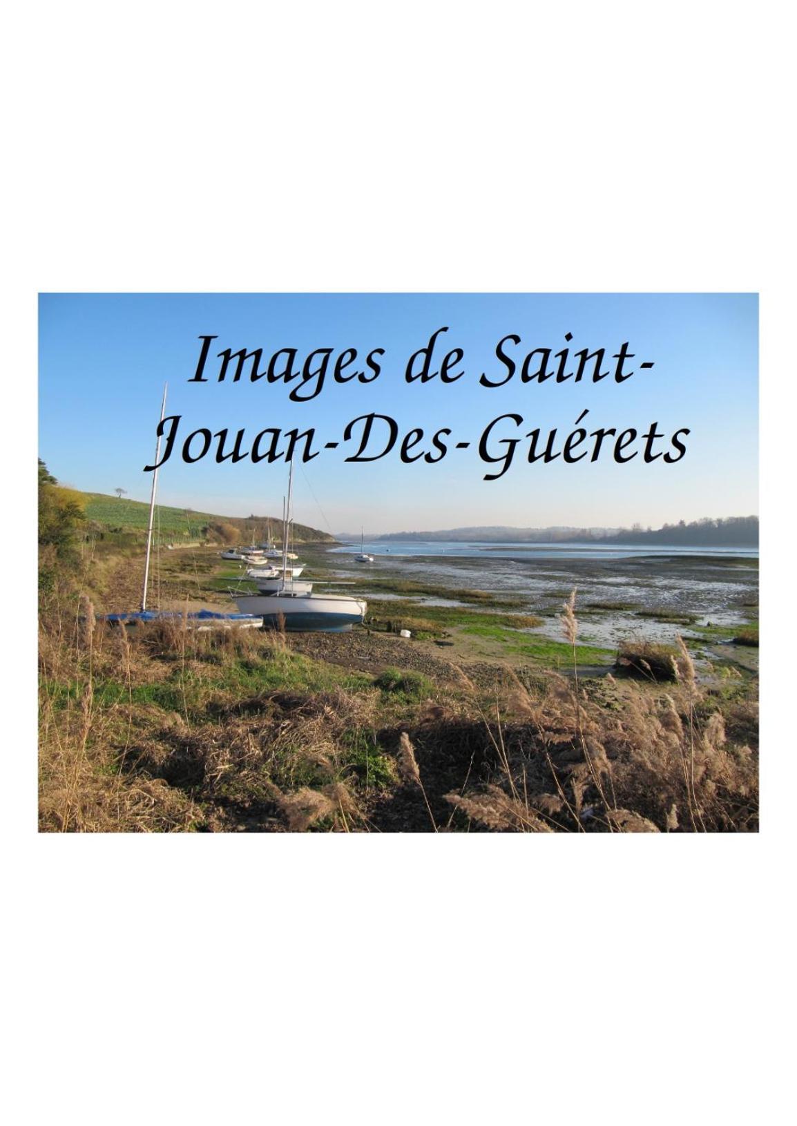 Les Cles Du Vallion, T2 Confort, Bord De Plage Et Paysages Saint-Jouan-des-Guérets Exteriér fotografie